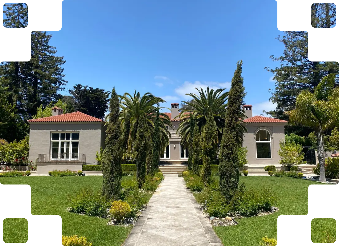 AGI House Silicon Valley, the applied AI lab empowering the world's top AI builders and researchers